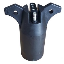 Sea-Dog to 4 Trailer Plug Adapter 7, 753874-1