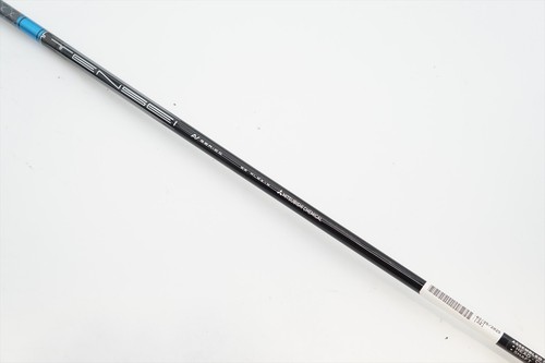 Arbre Mitsubishi TENSEI 1K Blue 65S – Shaft Fairway Bois, Rigidité Stiff, 42 Pouces, Graphite
