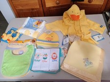 NWT Baby Clothes Lot Unisex