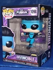 Funko Fusion Invincible Funko Pop Vinyl Figure #1098