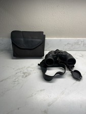 Nikon Action EX 8x40 8,2 gradi binocolo impermeabile con custodia