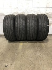 4x P23550r17 Michelin Pilot Sport As 3 Plus 732 96 Y Used Tires 2355017 4x P23550r17 Michelin Pilot Sport As 3 Plus 732 96 Y Used Tires 2355017