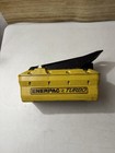 Enerpac Pat1102N Turbo Air Hydraulic Pump Unit Item 1Z907 ~ *Read*