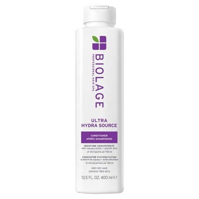 Biolage Ultra HydraSource Shampoo & Conditioning Balm for Very Dry Hair 13.5 oz