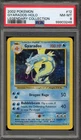 Pokemon Gyarados Legendary Coll. Holo Rare #12 PSA 8