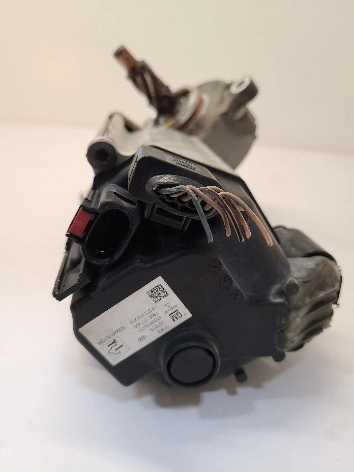 Bomba de dirección asistida GMC TERRAIN 2013-2019 19301245 13-19 Foto 3 de 4