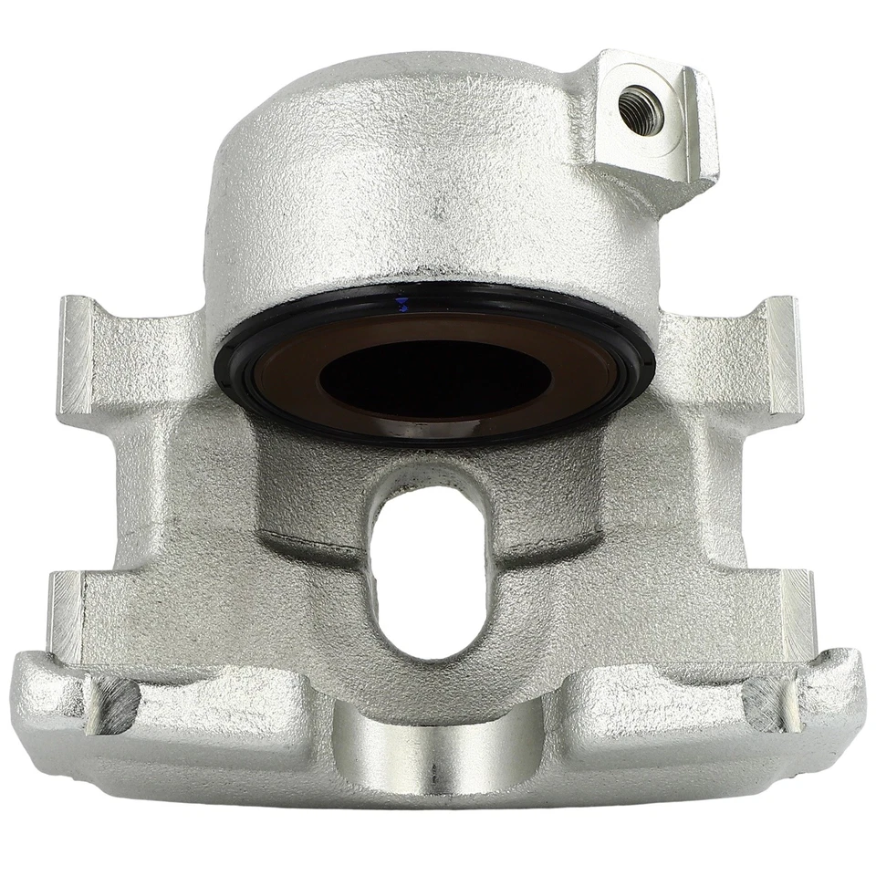 Front For Dodge B150 B250 D250 D350 Chrysler Town & Country Pair Brake Calipers - Image 4 of 4