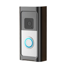 -Theft Video Doorbell Mount for Video Doorbell 2/3/3 Plus/4,Battery9981