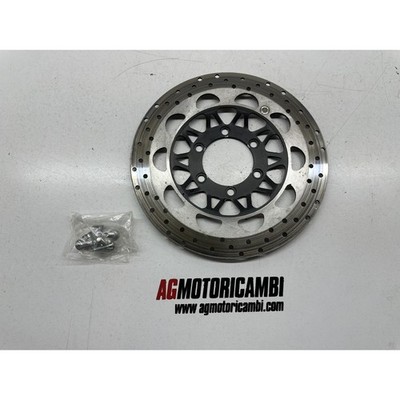 BREMSSCHEIBE VORNE SWM VAREZ 125 4T 2018-2019-2022