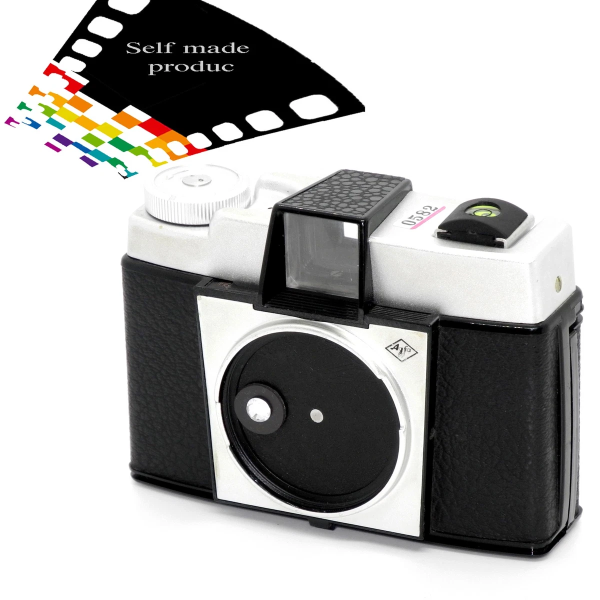 Agfa Clack Film Cameras for sale - eBay