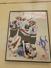 Scott Niedermayer Cards, Rookie Cards and Autographed Memorabilia Guide 19