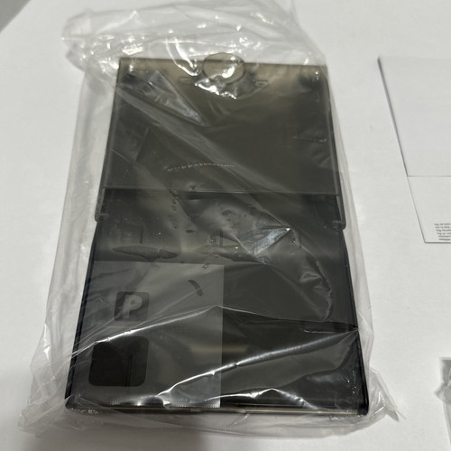 Canon SELPHY CP1300 Wireless Compact Photo Printer Open Box Damaged Box - 第 6/13 張圖片