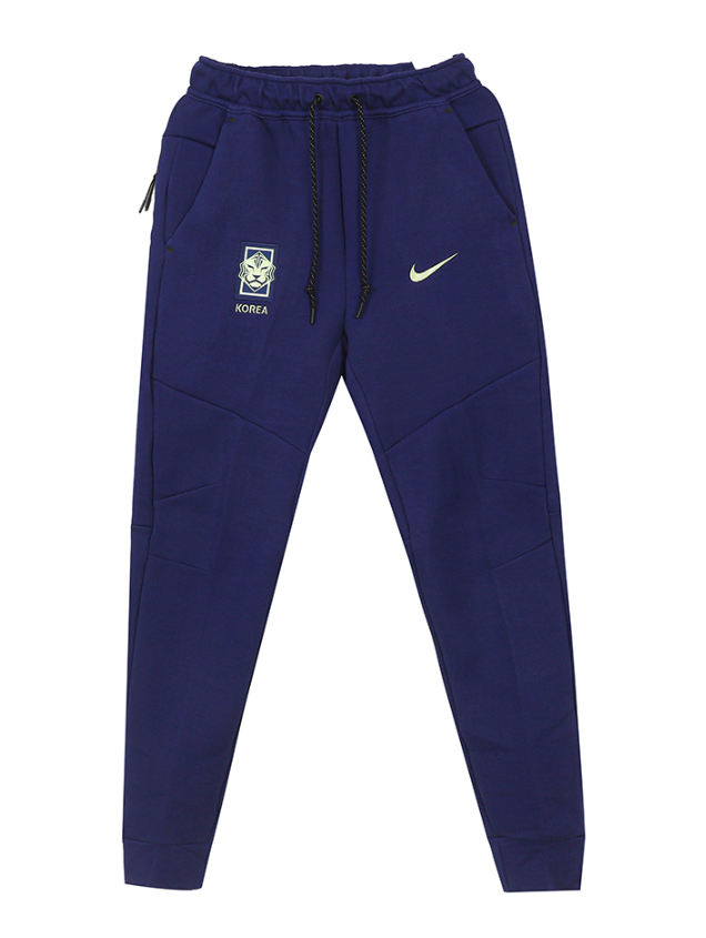 NIKE ヨガラップガウサイズXL Nike Korea Tech Fleece Jooger Pants Men's Soccer Sports Pant