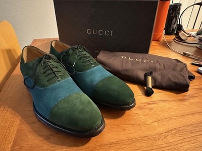 Gucci Dress Shoes 11 NIB Gucci Men main image 4
