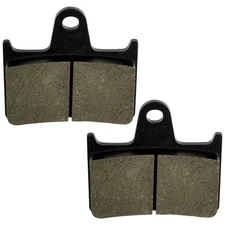 Rear Brake Pads for Suzuki GSX-R1000 GSXR1000 2001 2002 2004 2005 2006