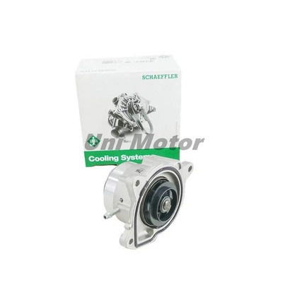 03F121004E OEM INA Engine Water Pump For AUDI A1 A3 VW Jetta Polo Golf 1.2T