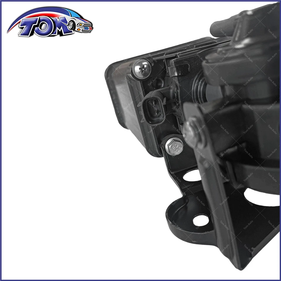 Bote de vapor de combustible para Toyota Echo 2000-2002 1,5 L L4 911-639 7774052030 Foto 2 de 4