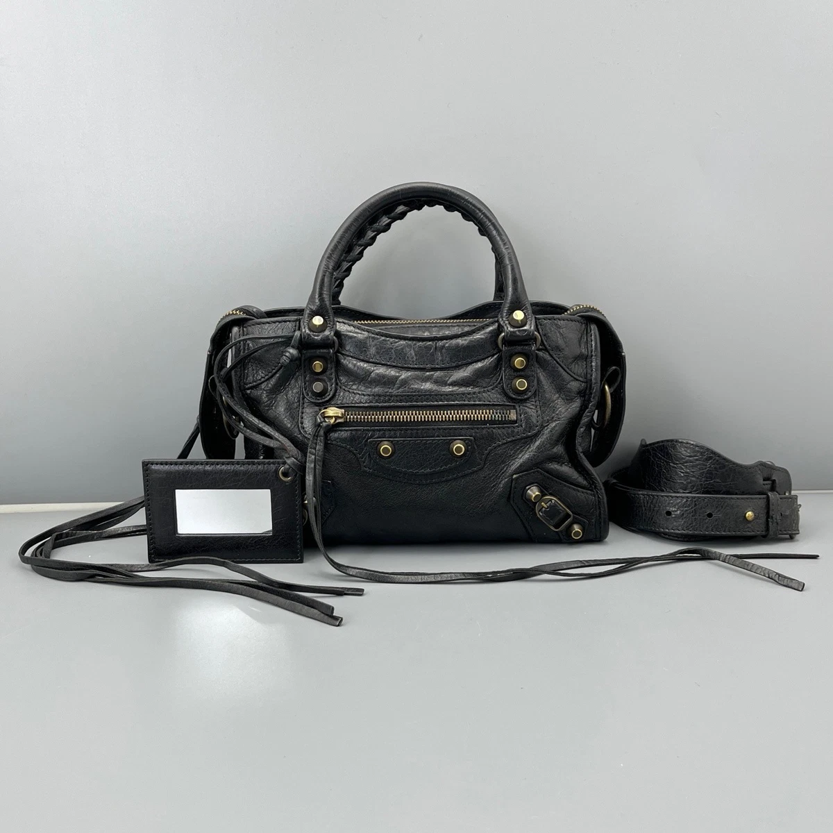 Balenciaga First Bags for sale | eBay