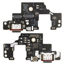 Moto G Stylus 5G / Edge 60 2025/XT2517-3/4 Charging Port Board