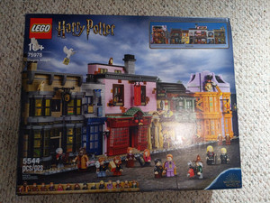 Lego 75978 | eBay