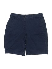Boden Women Blue Shorts 2