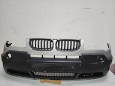 Pare-choc avant BMW X3