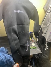 NeoSport Neoprene Wetsuit. New With Tags. Size 10. Never Worn.