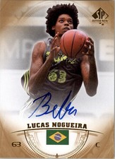 2013-14 SP Authentic Basketball Cards 8