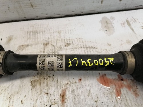 Passenger Axle Shaft Front Axle Base AWD ALL4 Fits 17-19 COUNTRYMAN 1527902 - Picture 4 of 12