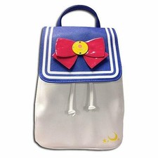 Sailor Moon Uniform Backpack Schoolgirl Style
