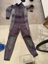 Akona Wetsuit 3mm