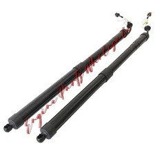2x Electric Strut Rear Power Hatch Lift Support For Infiniti QX60 JX35 2.5L 3.5L