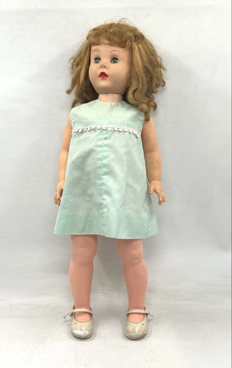 Effanbee Dolls & Doll Playsets for sale | eBay