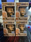 Funko Pop! Plus: One Piece - Silvers Rayliegh - Funko Shop Special Edition