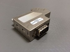 2708245 PHOENIX CONTACT D-SUB CONNECTOR, 9-POS., MALE CONNECTOR, CABLE ENTRY < 3