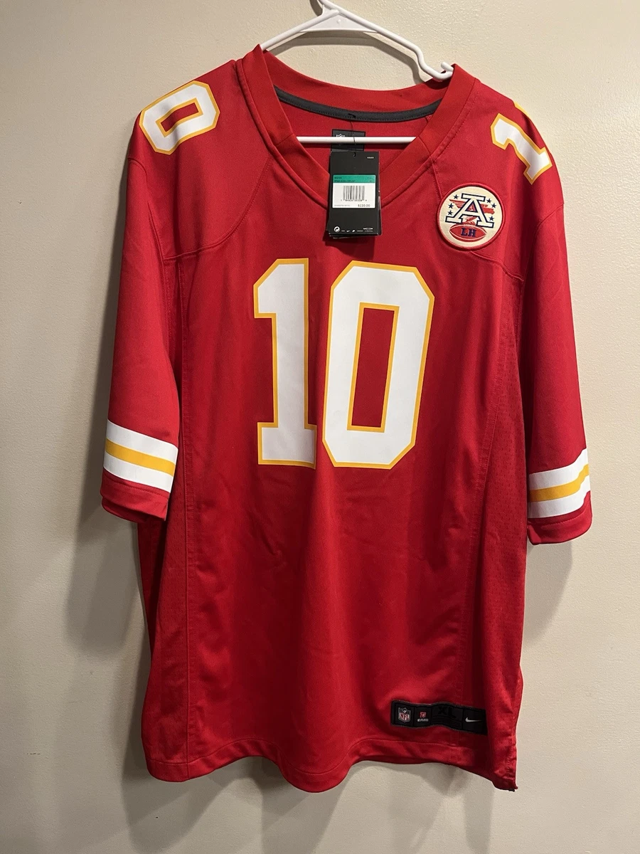 Nike Kansas City Chiefs NFL Jerseys for sale | eBay