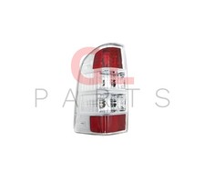 FARO FANALE FANALINO POSTERIORE PER FORD RANGER 2009-2012 Sinistra 2311955LLDUE