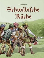 Schwäbische Küche Poggenpohl, G: