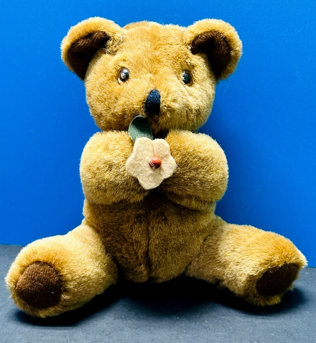 Dean's Vintage Stuffed Animals for sale - eBay