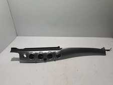 Mercedes-Benz E W213 2018 Rechts Verkleidung Kombiinstrument Cockpit A2136809100