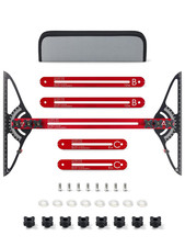 Stair Tread Template Tool for Diyers & Professional Carpenters | Stair Tread Too