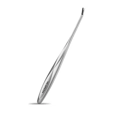 MR.GREEN Nail Dead Skin Remover Stainless Steel V-shaped Tip Targets Dry Tissue