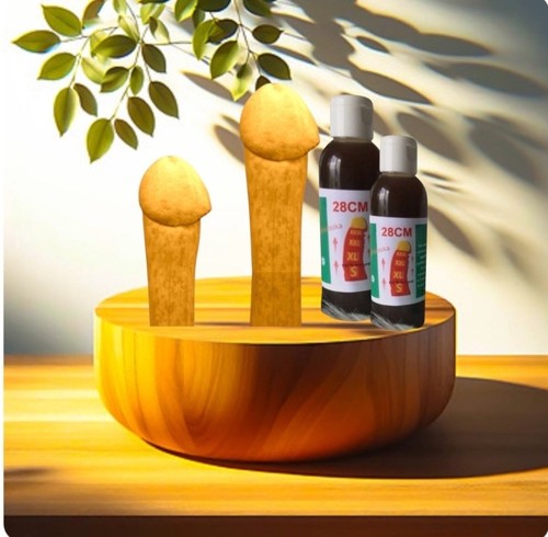 Huile Kigelia Africana Spécial Bazooka - 100% Naturel, 30 Ml - Pour Soins Personnels