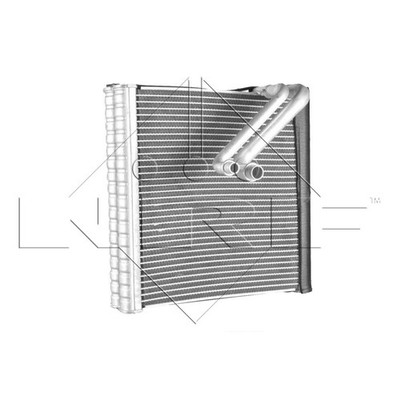 Verdampfer Klimaanlage NRF für VW Golf VI 5K1 1K1 365 Skoda Yeti 5L Superb II