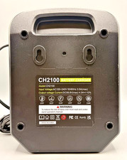 EGO Power CH2100 56-Volt Lithium-Ion Standard Battery Charger