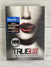 2011 Rittenhouse Archives True Blood Legends Series 1 Trading Cards 20