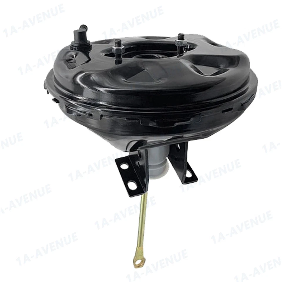 Vacuum Power Brake Booster For 1970-1977 Chevrolet Camaro Pontiac Firebird New - Imagem 4 de 4
