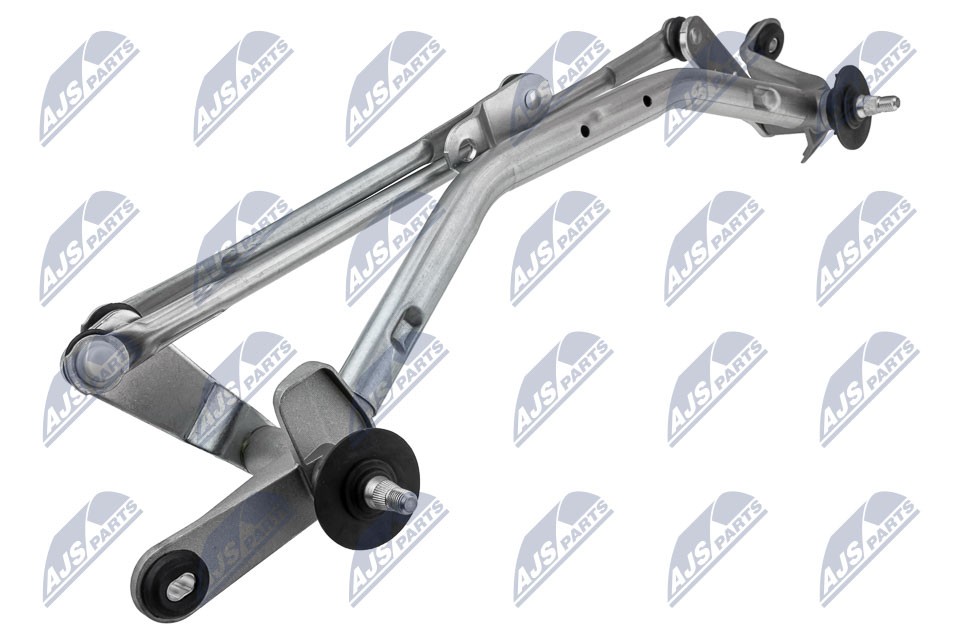 WIPER LINKAGE EMW-NS-010 FOR NISSAN MURANO/II/VAN/III YD25DDTi 2.5L 4cyl 3.5L - Image 7