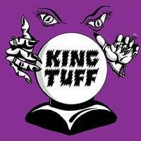 King Tuff - Black Moon Spell - Cd - G3Z