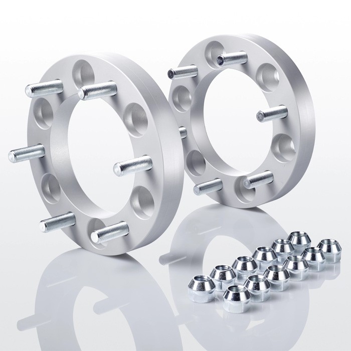 Eibach wheel spacer 2x25mm for Ford Ranger S90-8-25-004 Pro-spacer